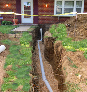 Innovative Sewer Line Repair by Local Plumbers in Carlsbad, CA